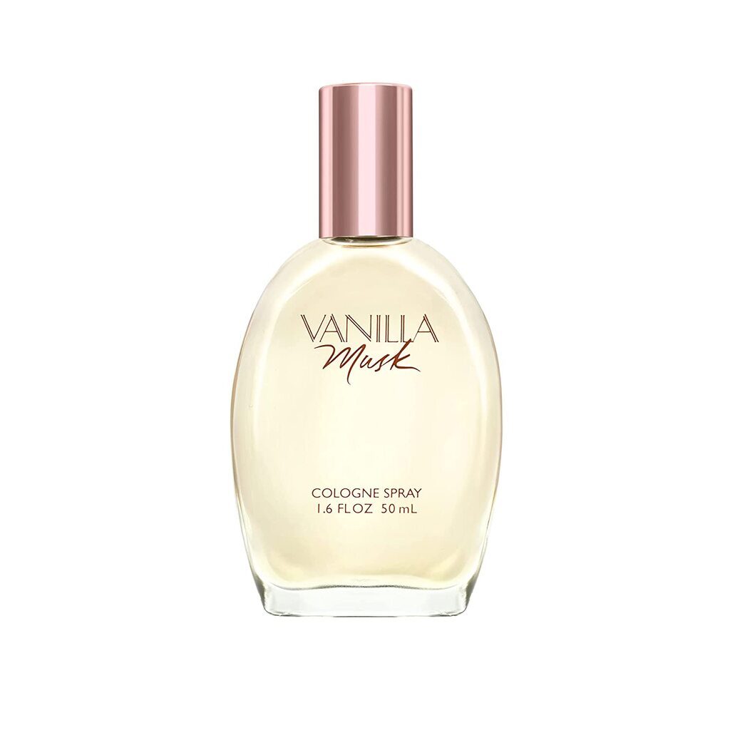 Best Vanilla Perfumes
