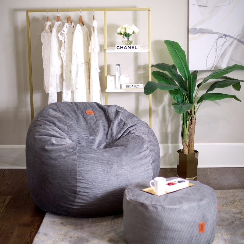 CordaRoys Review: A Comprehensive Look at the Popular Convertible Bean Bag Chair