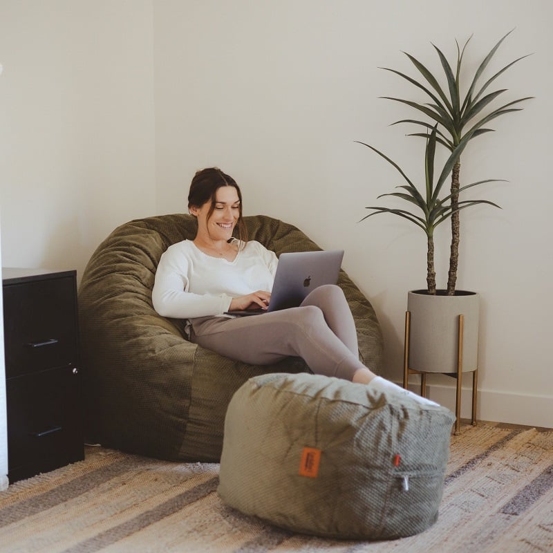 CordaRoys Review: A Comprehensive Look at the Popular Convertible Bean Bag Chair