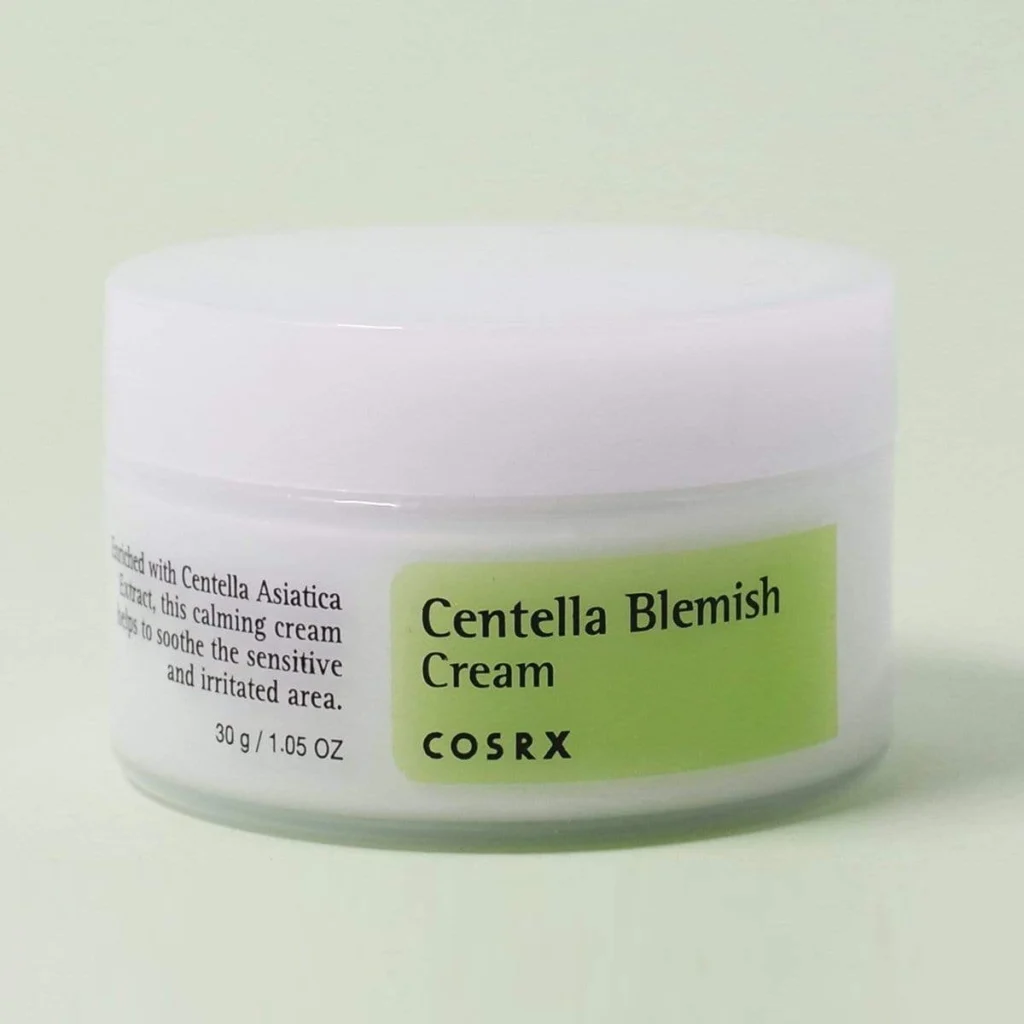 Cosrx Skincare Review