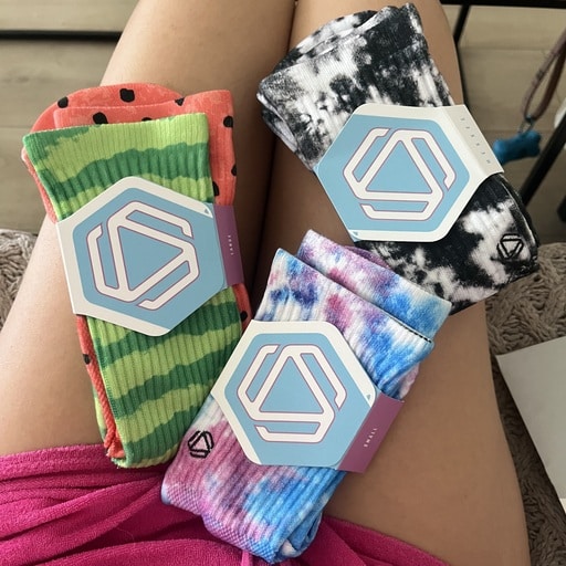 HEXXEE Socks Review