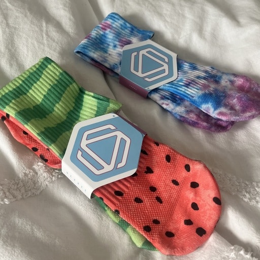 HEXXEE Socks Review