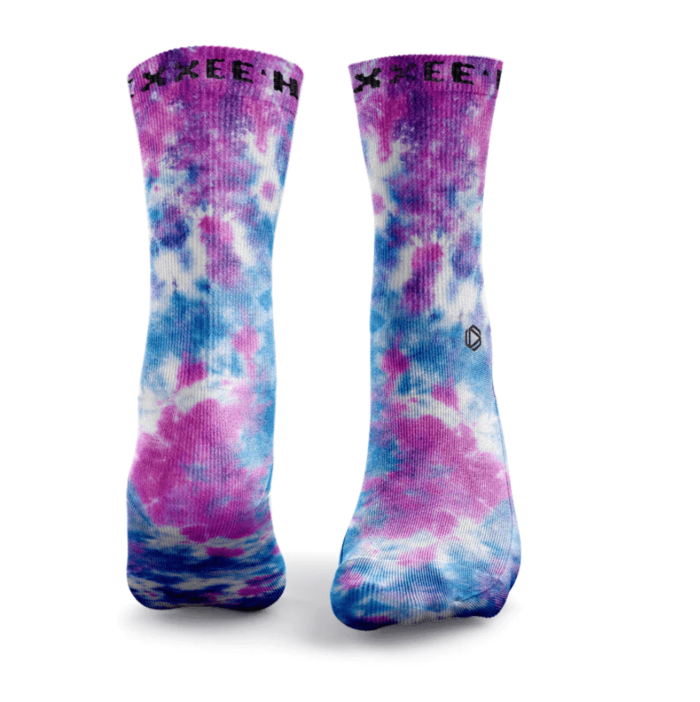 HEXXEE Socks Review