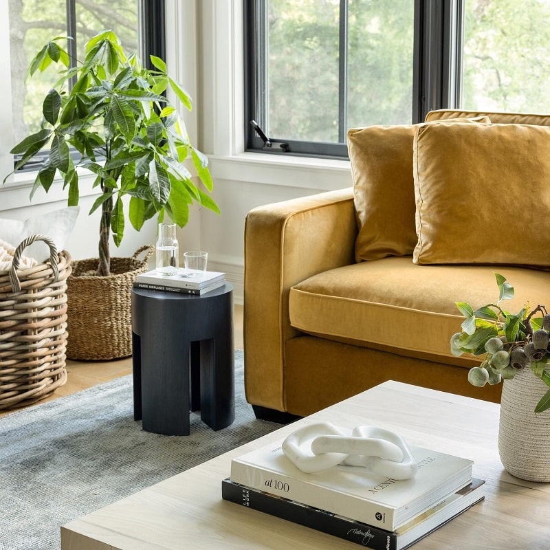 Interior Define Kendall Modular Fabric 3-Seat Sofa Review 