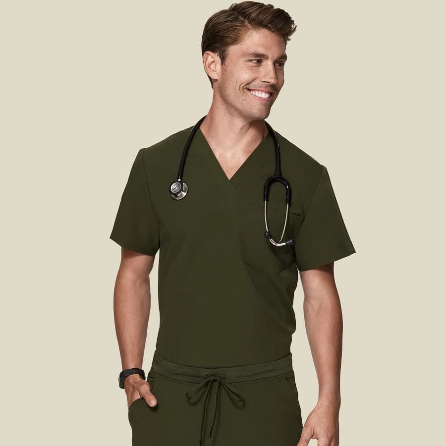 Mandala Scrubs Review: Comfortable and Stylish Workwear for Healthcare Professionals