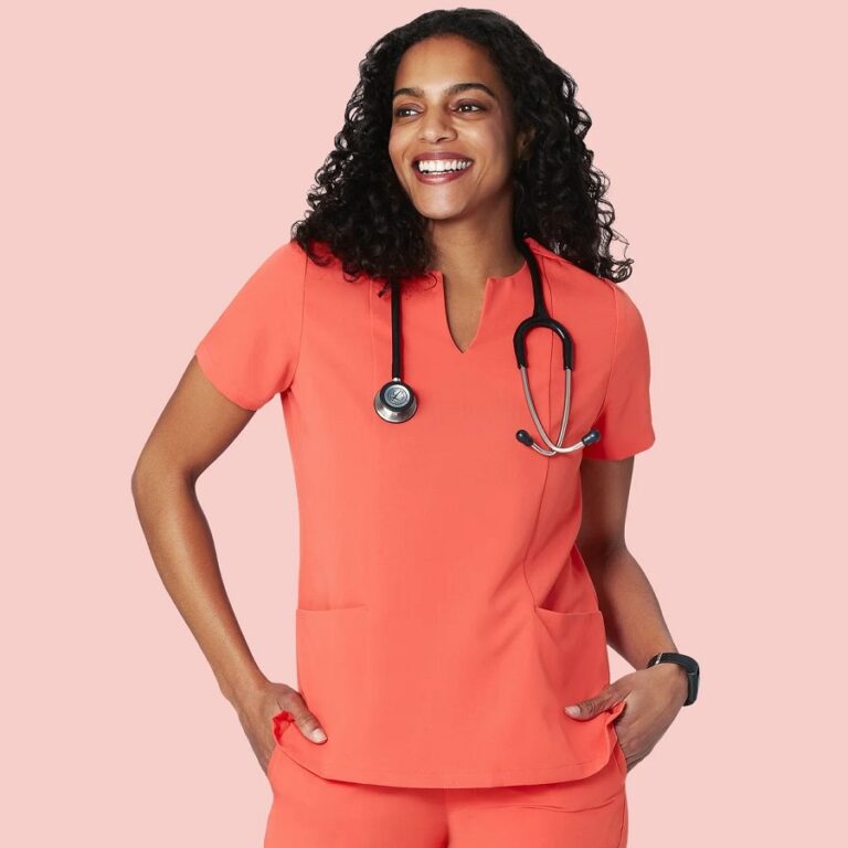 Mandala Scrubs Review Comfortable and Stylish Workwear for Healthcare