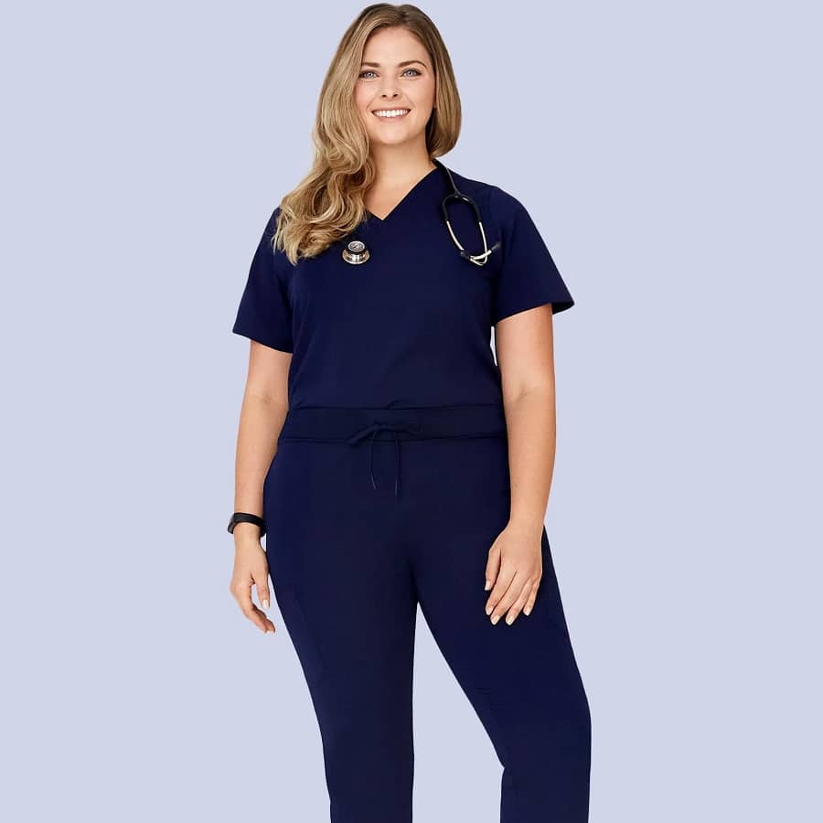 Mandala Scrubs Review: Comfortable and Stylish Workwear for Healthcare ...