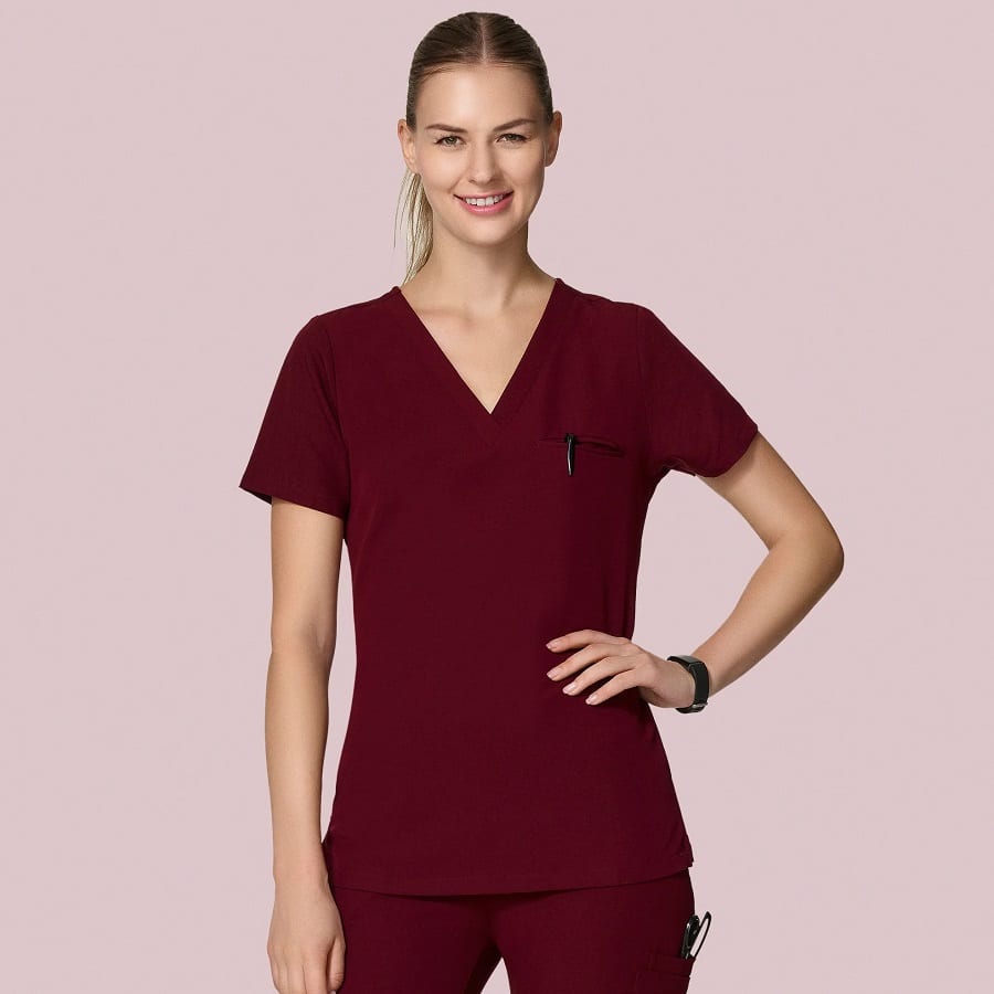 Mandala Scrubs Review: Comfortable and Stylish Workwear for Healthcare Professionals