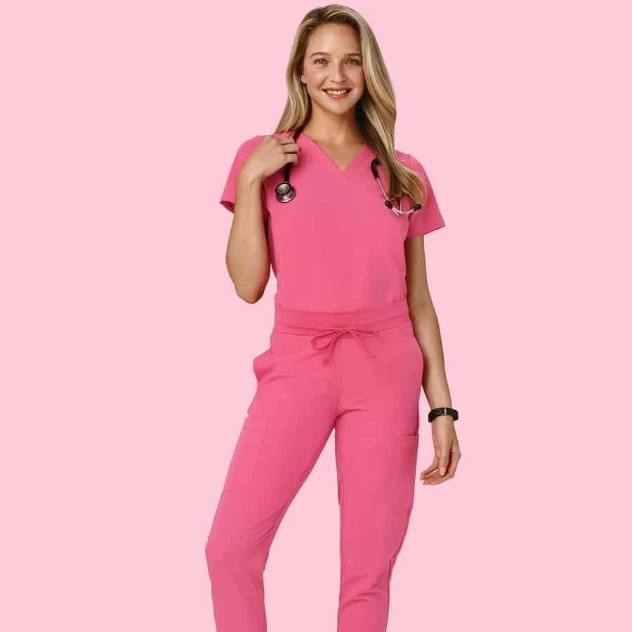 Mandala Scrubs Review: Comfortable and Stylish Workwear for Healthcare Professionals