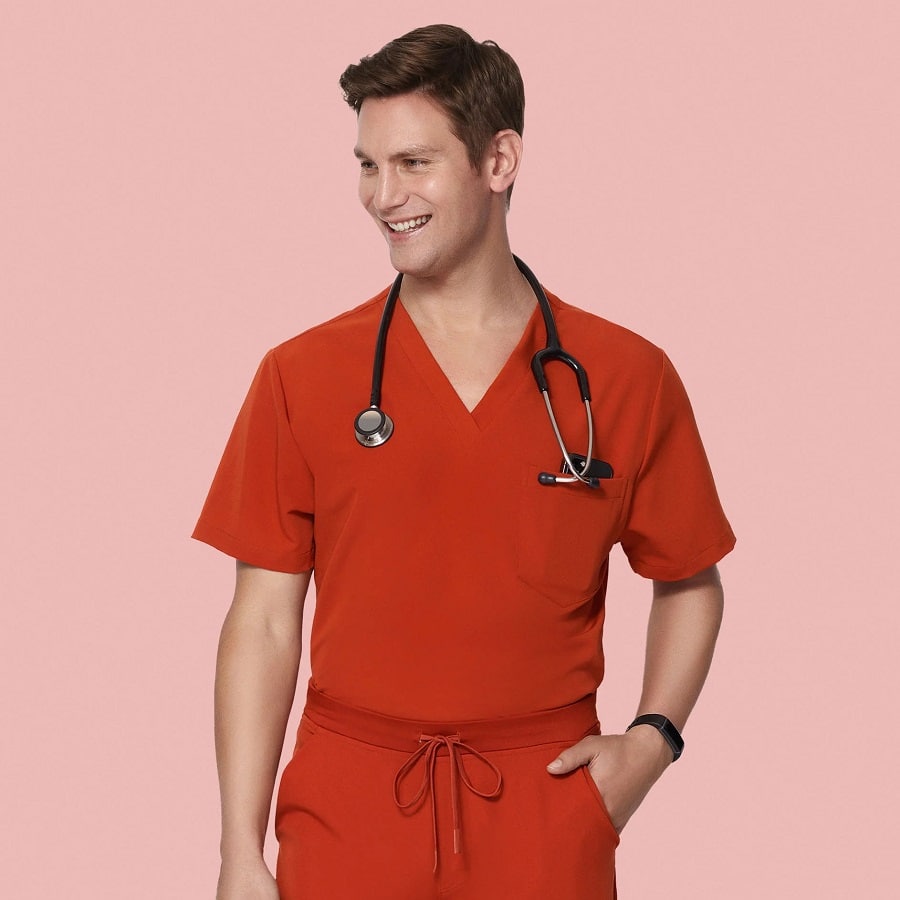 Mandala Scrubs Review: Comfortable and Stylish Workwear for Healthcare Professionals