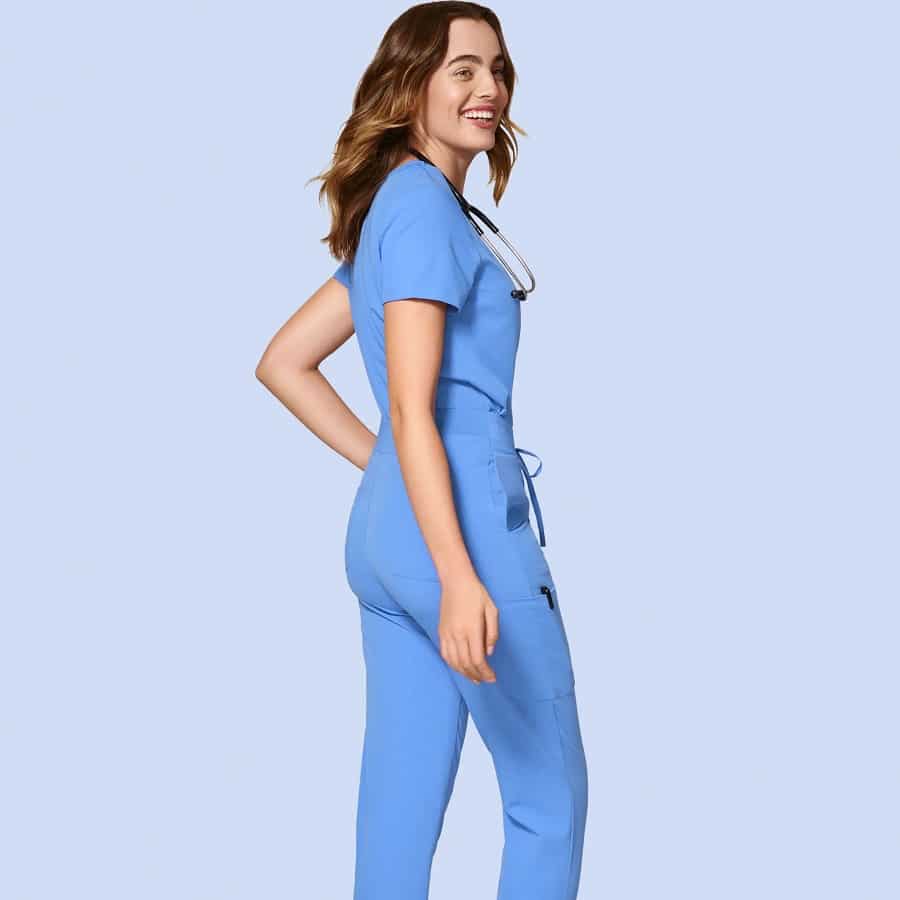 Mandala Scrubs Review: Comfortable and Stylish Workwear for Healthcare Professionals