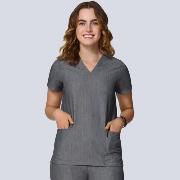 Mandala Scrubs Review Comfortable and Stylish Workwear for Healthcare