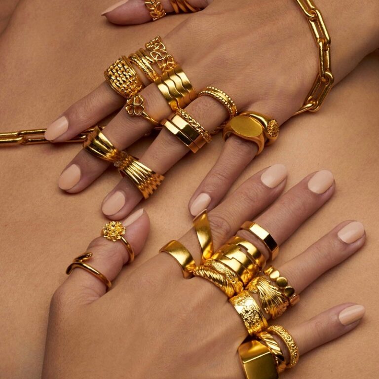 Mene Jewelry Review A Comprehensive Look at Quality and Design Must