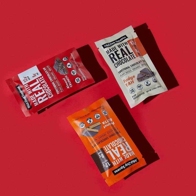 Mid Day Squares Review: A Comprehensive Look at the Popular Snack