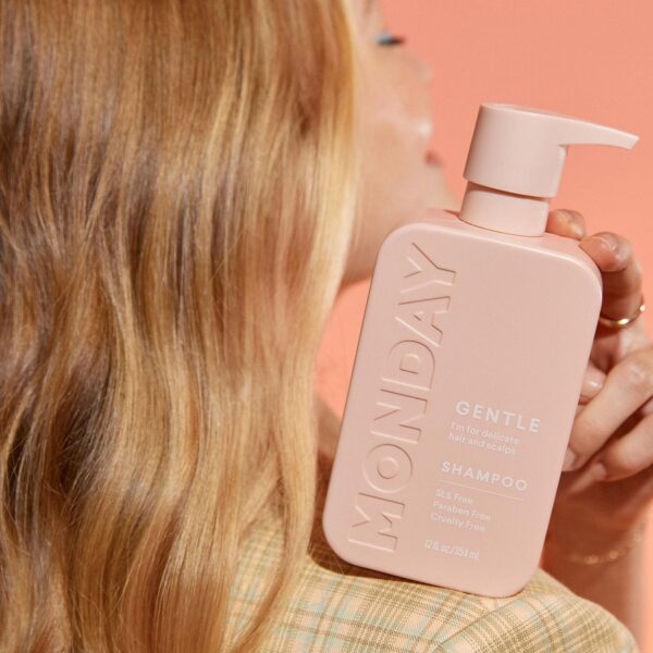 Monday Haircare Review Must Read This Before Buying