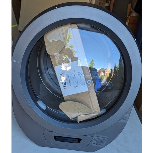 Morus Zero Portable Dryer Review
