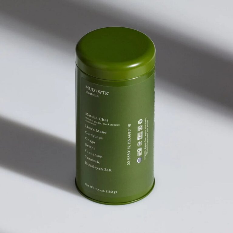 Mud WTR Rise Matcha Review Must Read This Before Buying