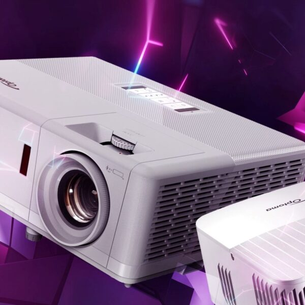 Optoma Projectors Review A Comprehensive Look at The Product Lineup