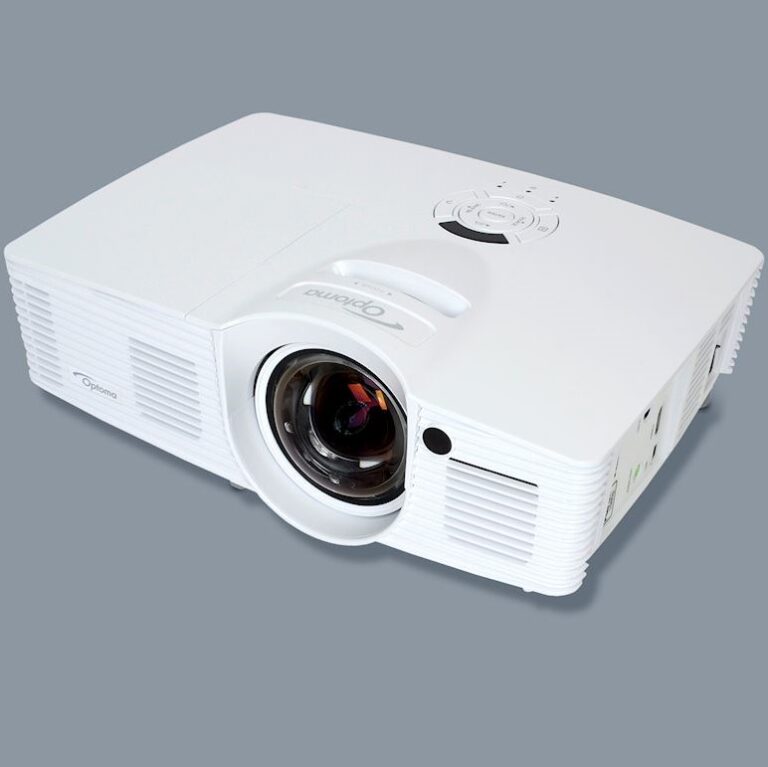 Optoma Projectors Review A Comprehensive Look at The Product Lineup