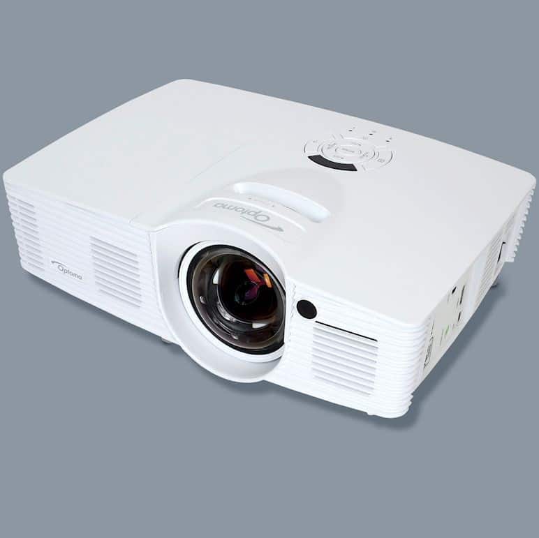 Optoma Projectors Review: A Comprehensive Look at The Product Lineup ...