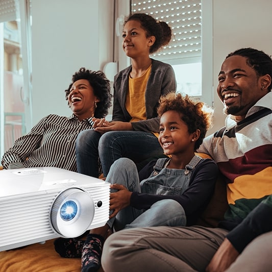 Optoma Projectors Review: A Comprehensive Look at The Product Lineup 8 Optoma Projectors Review: A Comprehensive Look at The Product Lineup