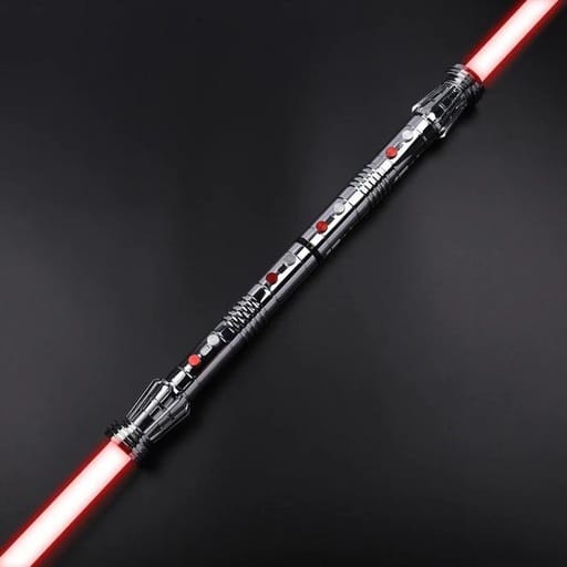 Sabers Pro Review