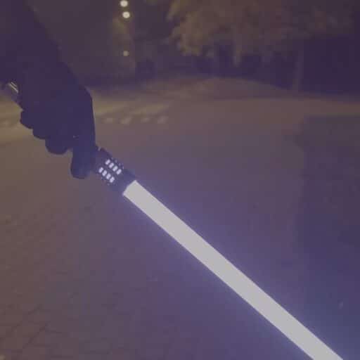 Sabers Pro Review