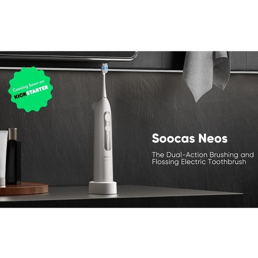 Soocas Neos Review