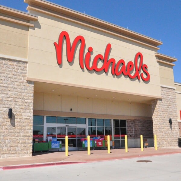 Stores Like Michaels