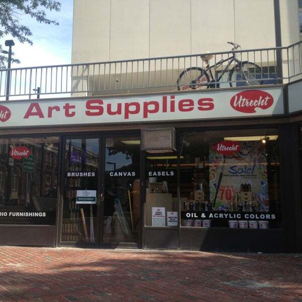 Stores Like Michaels: Top Alternatives for Arts and Crafts Supplies 5 Stores Like Michaels