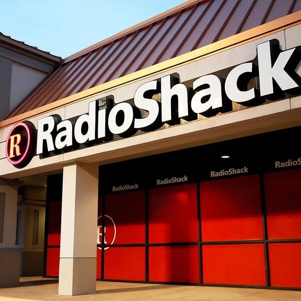 Stores Like Radio Shack 