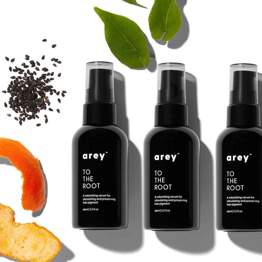 Arey Grey Review