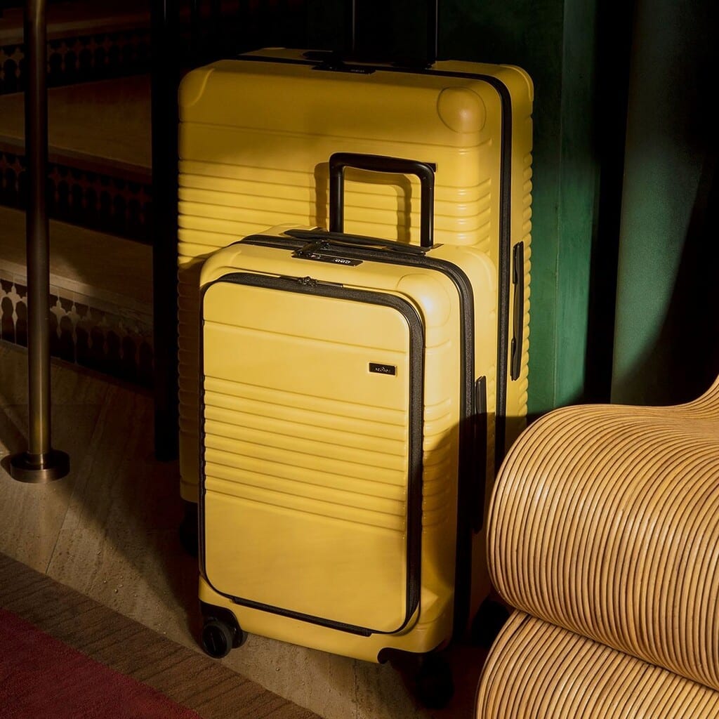 Arlo Skye Review: A Comprehensive Look at the Luggage Brand