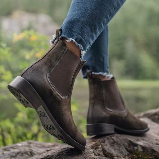 Best Boots For Women