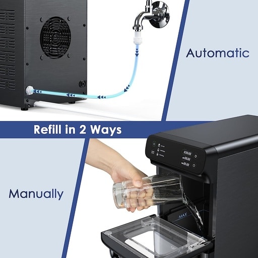10 Best Nugget Ice Makers 13 10 Best Nugget Ice Makers 3