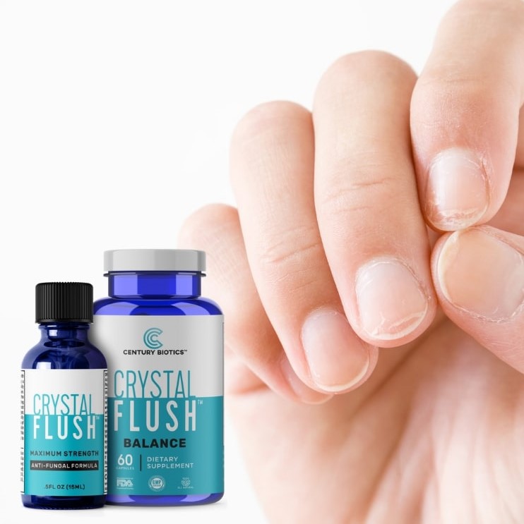 Crystal Flush Review