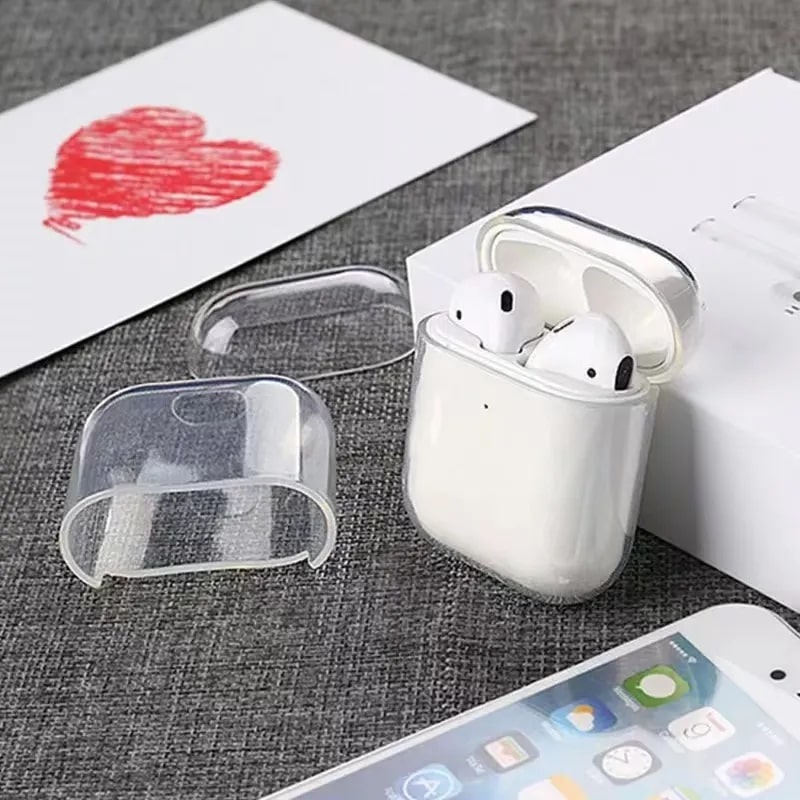 DHGate AirPods Review