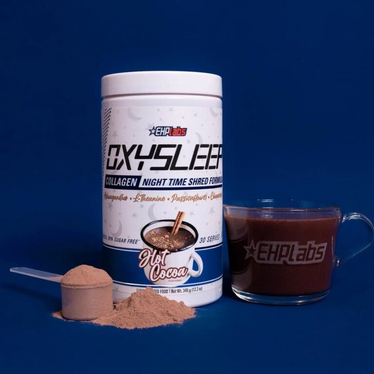 EHP Labs Review Must Read This Before Buying