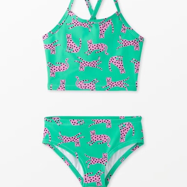 Hanna Andersson Review