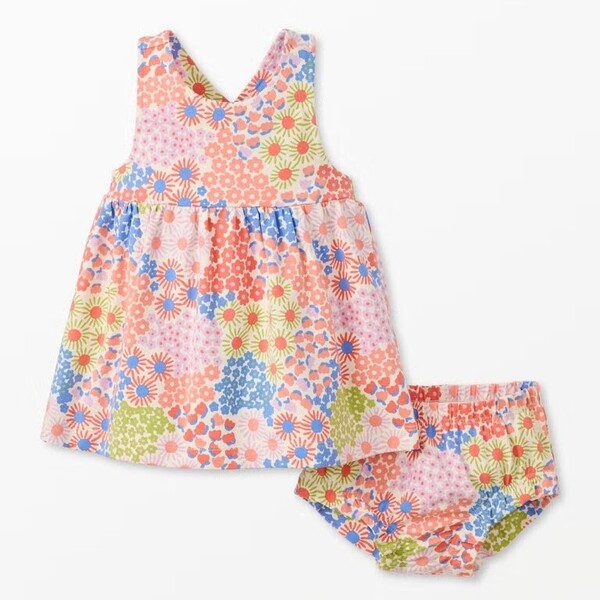 Hanna Andersson Review