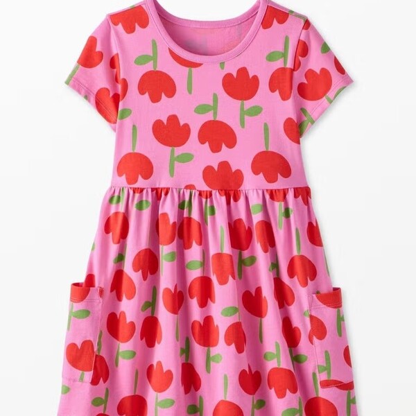 Hanna Andersson Review