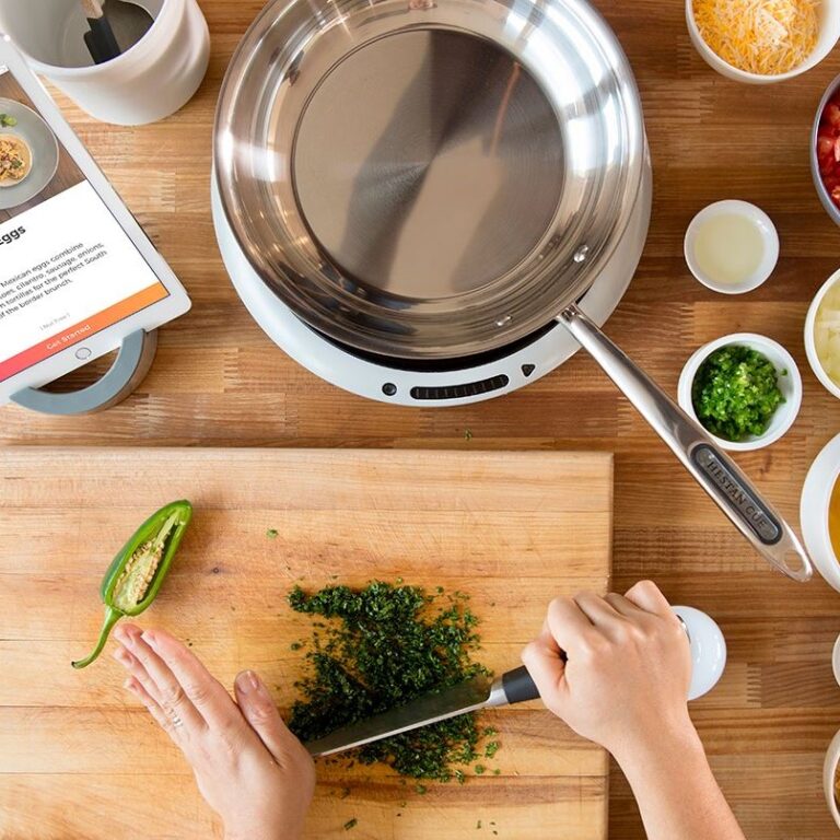 Hestan Cue Review An InDepth Look at the Platform Must Read This