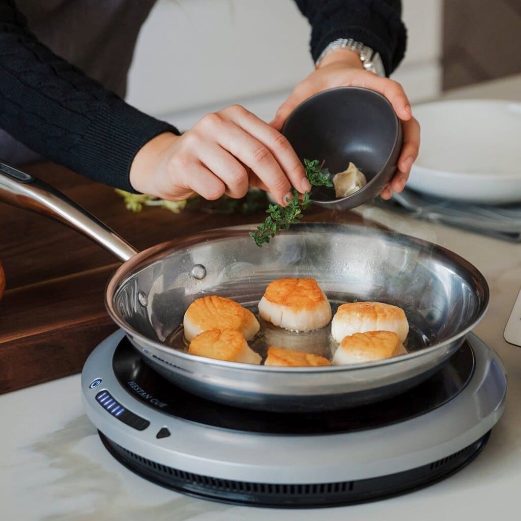 Hestan Cue Review: An In-Depth Look at the Platform 8 Hestan Cue Review