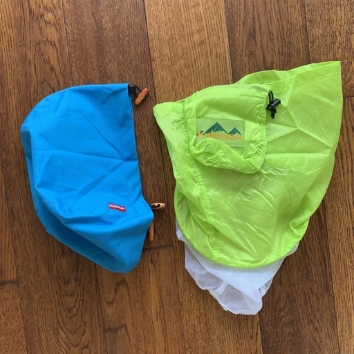 Kahuna Gear Saladzilla Review