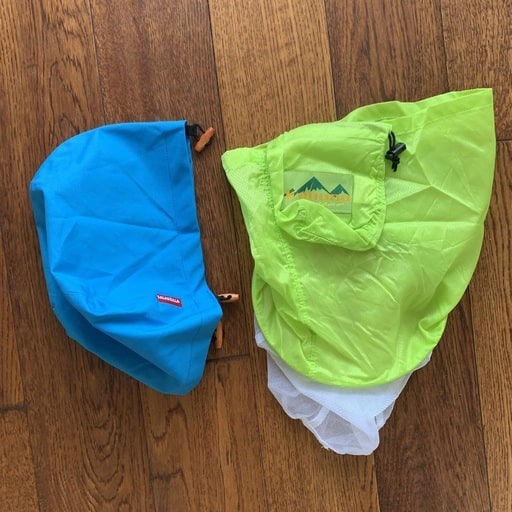 Kahuna Gear Saladzilla Review