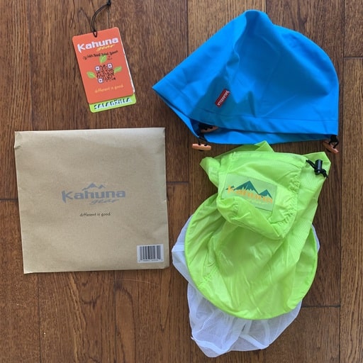Kahuna Gear Saladzilla Review