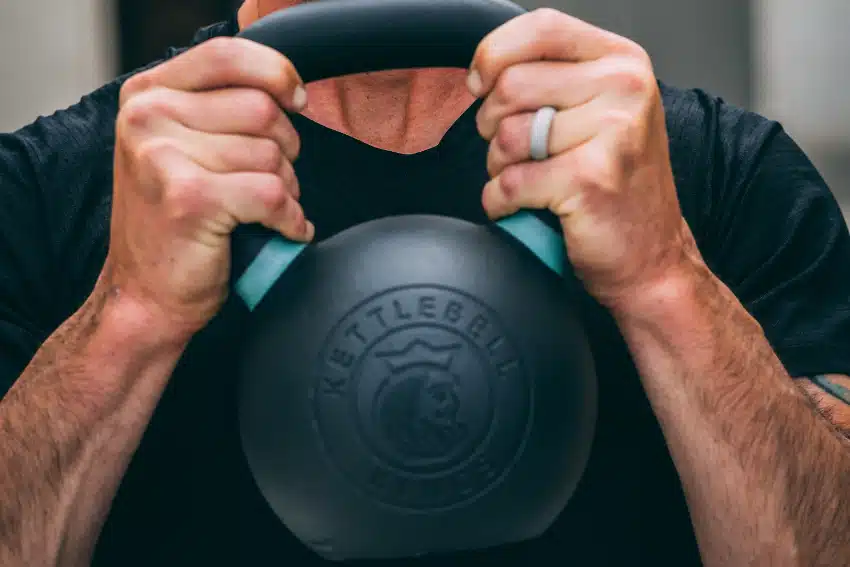 Kettlebell Kings Review