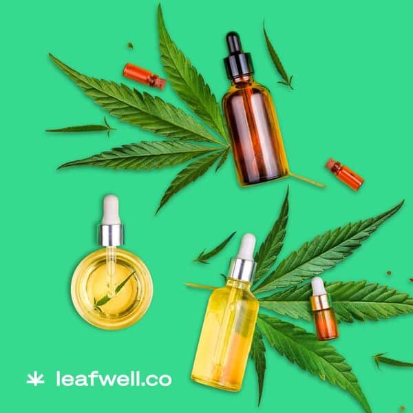 Leafwell Review