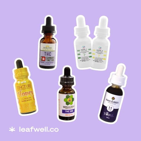 Leafwell Review