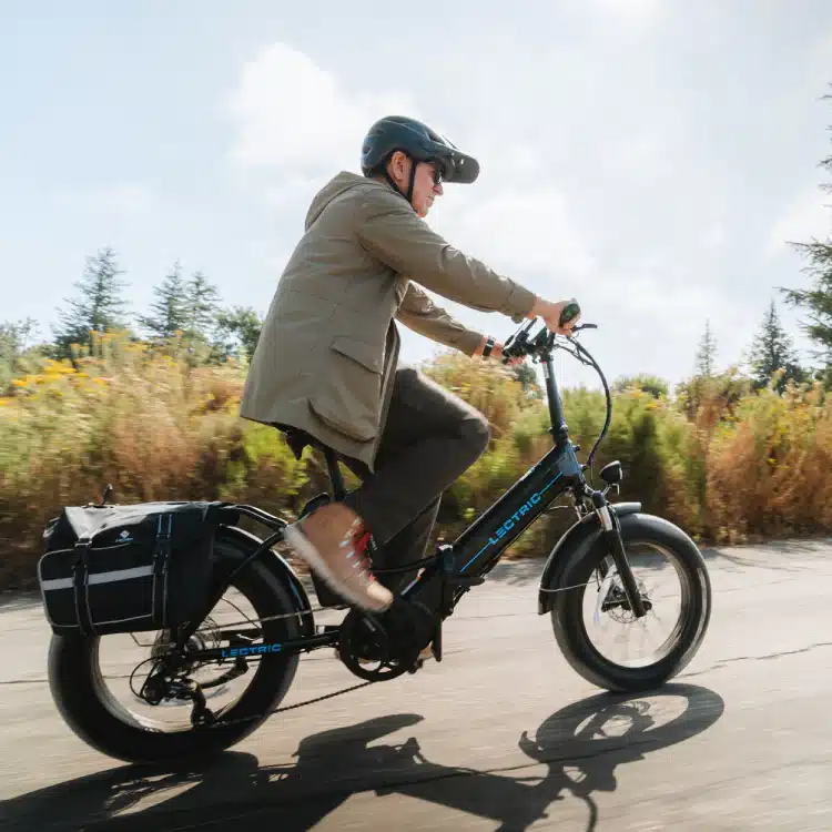 Lectric Bikes Review 4